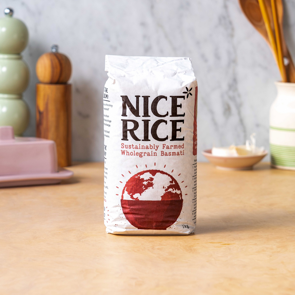 Nice Rice Namibia Nice Rice