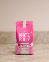 Wholegrain Basmati Rice 1kg