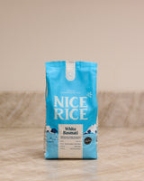 White Basmati Rice 1kg
