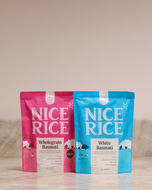 Pick your own bundle Microwave Rice 250g