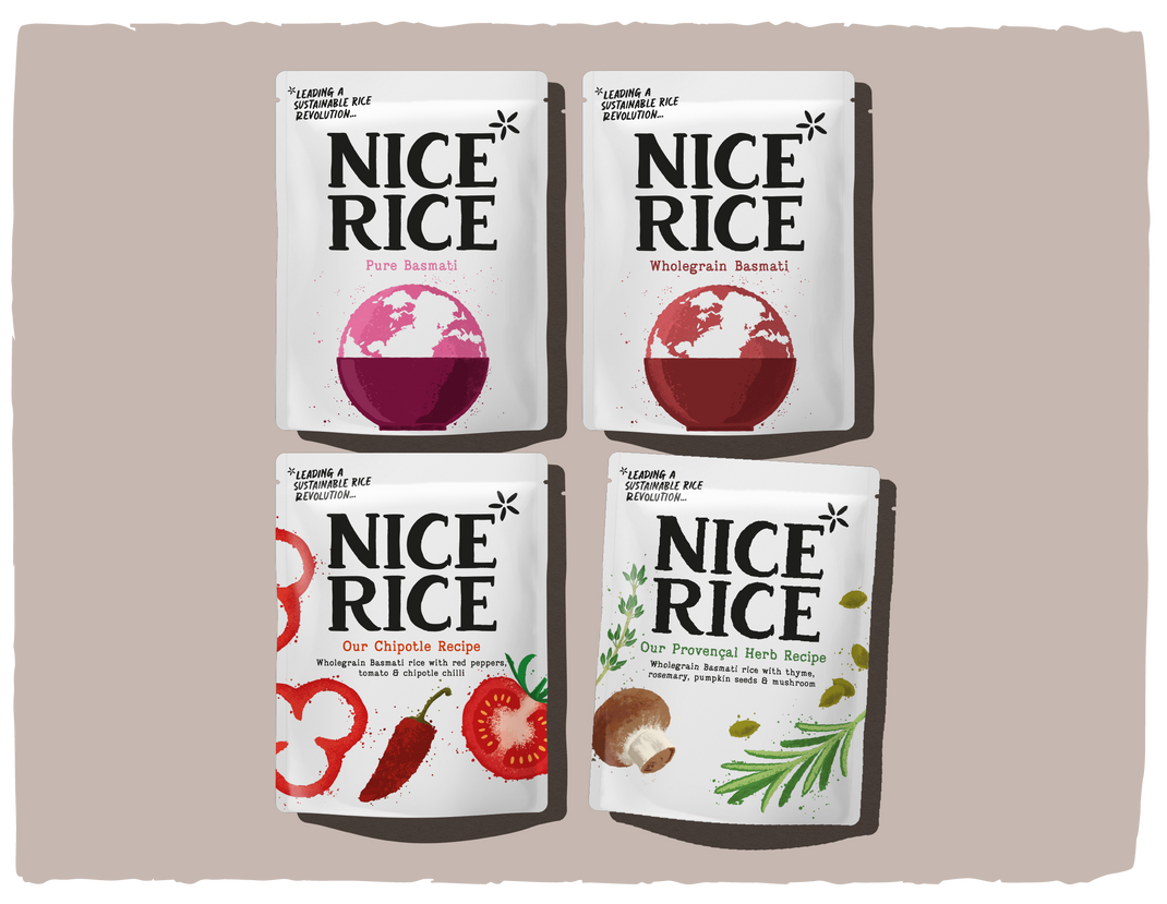 Nice Rice