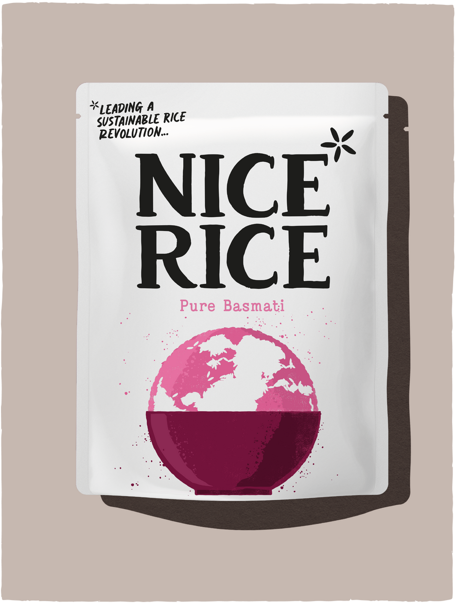 Nice Rice